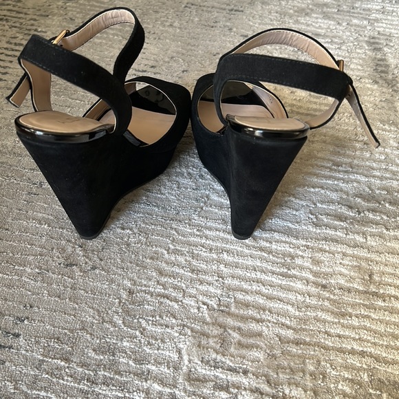 Aldo Wedge Heel (“Cybil”) - Picture 4 of 13